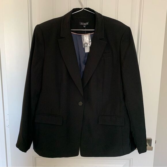 J Crew Blazer 16 - Picture 3 of 8